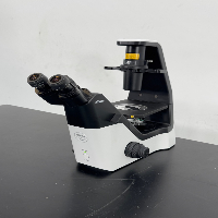 Nikon Eclipse Ts2 Inverted Microscope image 1